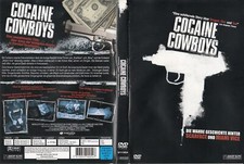 Cocaine cowboys used - cowboys, ++