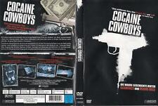 Cocaine Cowboys (DVD) ++ used ++