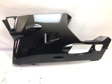 Ducati 749 Seitenverkleidung Bugverkleidung links unten