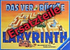 Das verrückte Labyrinth