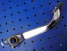 BREMSPEDAL SUZUKI VS 750 INTRUDER BRAKE LEVER  PEDALE FREIN LEVIER BREMSE 1