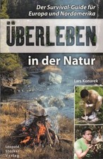 Konarek: Überleben in der