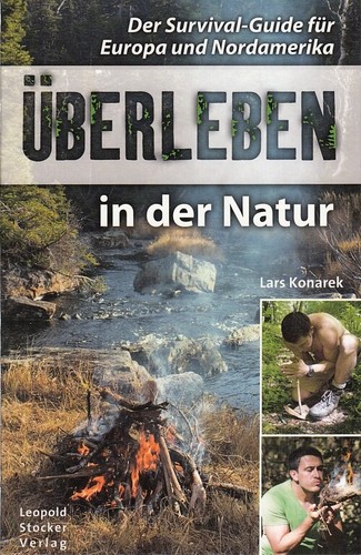 Konarek überleben der - konarek:,
