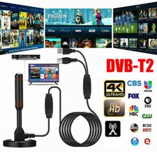 HD-Antenne 36DBi Verstärker