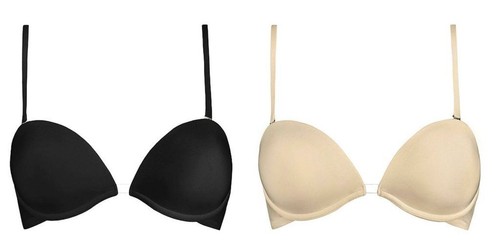 Damen wonderbra multiway - damen,