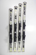 SALOMON S-Force 05 Carving-Ski Längen 167/160/150/140 inkl. Bindung! #283
