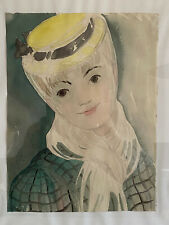 Charlotte Zurek Worpswede