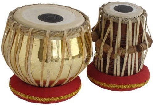 Indisches traditionelles