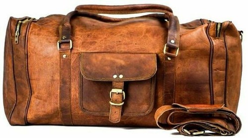 Große vintage reisetasche - große, vintage-reisetasche