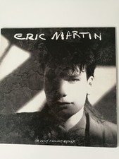 + ERIC MARTIN - I'M ONLY FOOLING MYSELF + ROCK + HARDROCK + AOR +