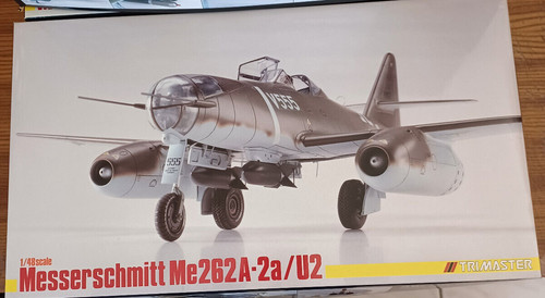 Messerschmitt me - messerschmitt,
