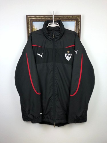 Vintage puma vfb stuttgart - puma,