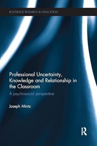 Professional uncertainty - professional,
