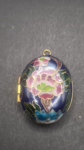 Anhänger kette cloisonne - anhänger,