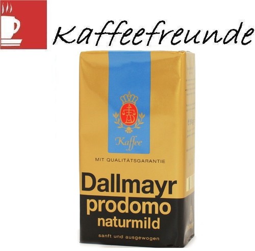 Dallmayr prodomo naturmild - dallmayr,
