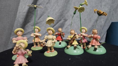 Figuren aus der manufaktur - figuren,