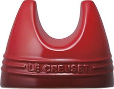 Le Creuset Deckel Ständer