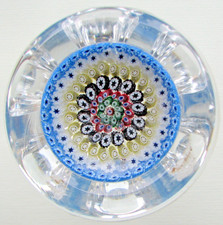 whitefriars paperweight