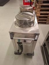 Rieber Röhrenstapler RRV-H2