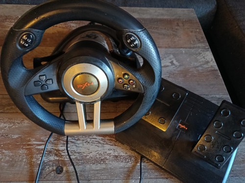 Pxn pro gaming lenkrad - v3,