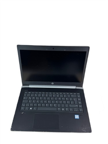 Probook 440 8250u - hp, 14
