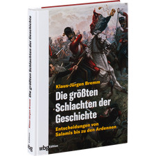 Die größten Schlachten der