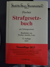 Fischer kommentar - fischer,