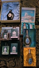 Konvolut Vintage Parfum Tosca 4711 Mouson Lavendel Irish Moos Sir Postkutsche