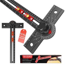 Holzbearbeitung T Vierkant