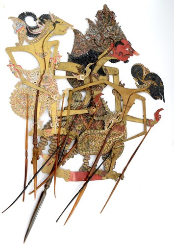 Alte wayang - 3,