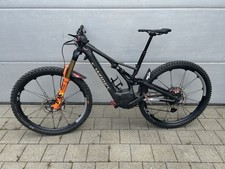 Specialized Levo S-Works