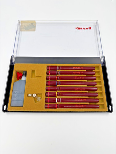 Rotring micronorm - rotring,