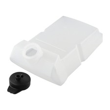 Auto Waschmitteltank