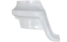 fits MERCEDES ACTROS MP4