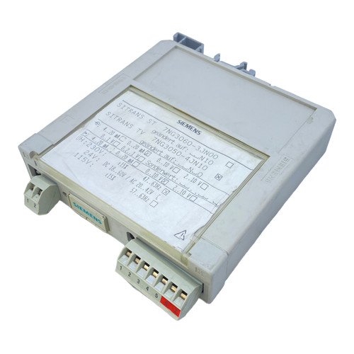 Siemens 7ng3060 3jn00 netzteil - siemens, 7ng3060-3jn00