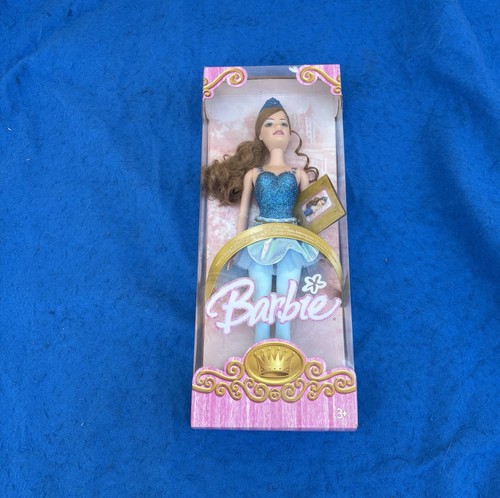 Mattel barbie princess - mattel,