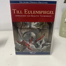 Till Eulenspiegel Gesprochen