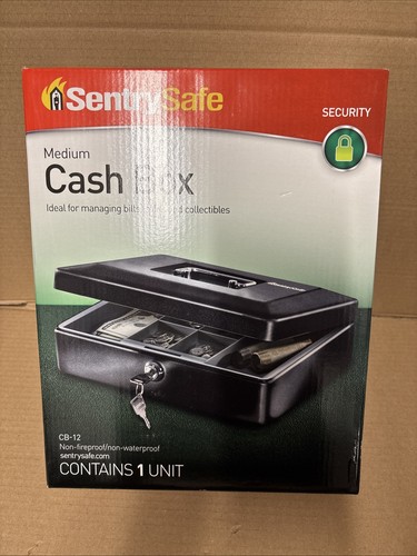 Sentry safe zoll - sentry,