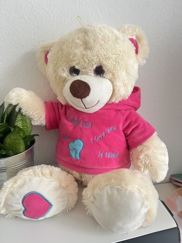 Großer bär xxl teddy - bär,