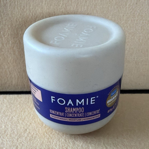 Foamie shampoo konzentrat - foamie,