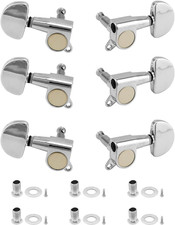 6 Stück 3R 3L Stimmwirbel