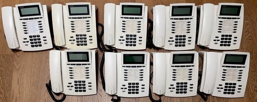 Agfeo systemtelefon up0 - systemtelefon,