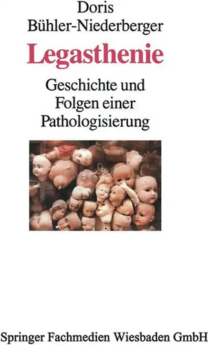 Legasthenie