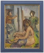 Dorian Levine -