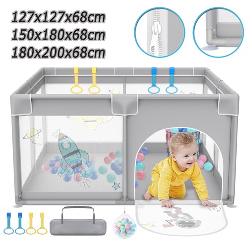 Baby laufstall faltbar - laufstall,