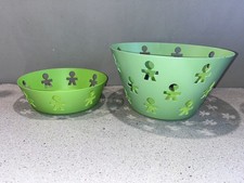 alessi Schalen girotondo groß