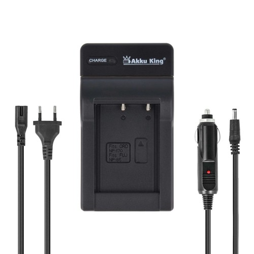 Ladegerät für aiptek - für, /