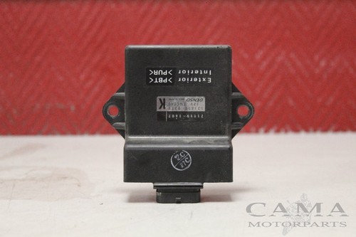 Motorsteuergerät cdi - motorsteuergerÄt,