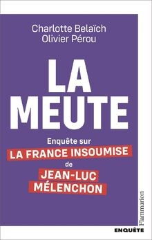 Meute enquête sur la - :,
