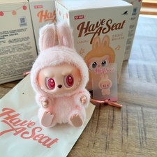 Original POP MART Labubu Have